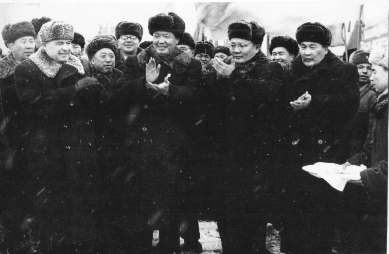 Ю.ЦЭДЭНБАЛ-УЛААНБААТАР ТӨМӨР ЗАМ